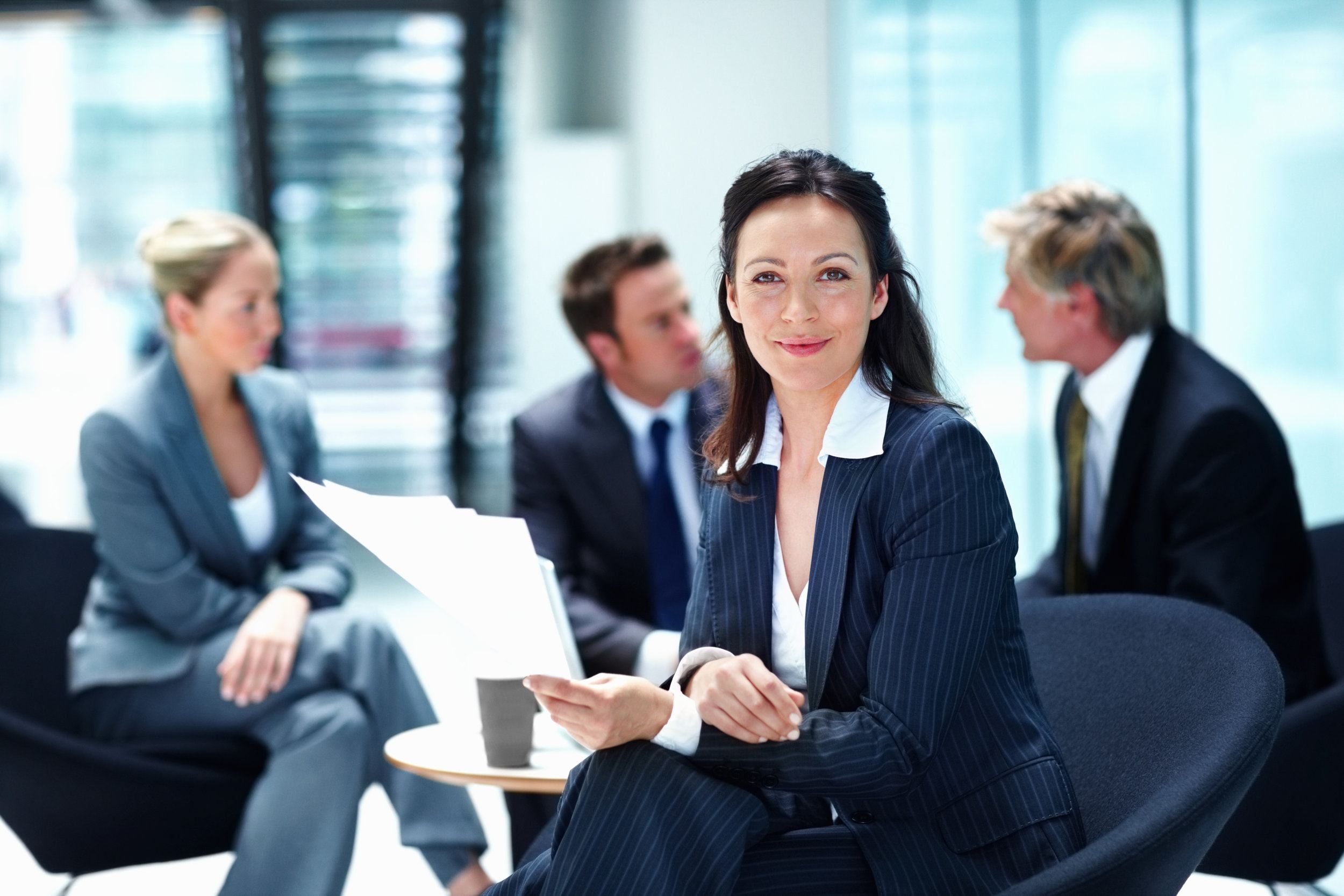 Professional accountant for your business